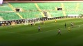 PALERMO-JUVE STABIA 2-4: gli highlights (VIDEO)