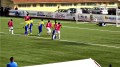 BIANCAVILLA-MARINA DI RAGUSA 1-3: gli highlights del match (VIDEO)