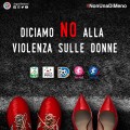 Lega B, Calcio Femminile, Lega Pro e Lega serie D contro la violenza sulle donne