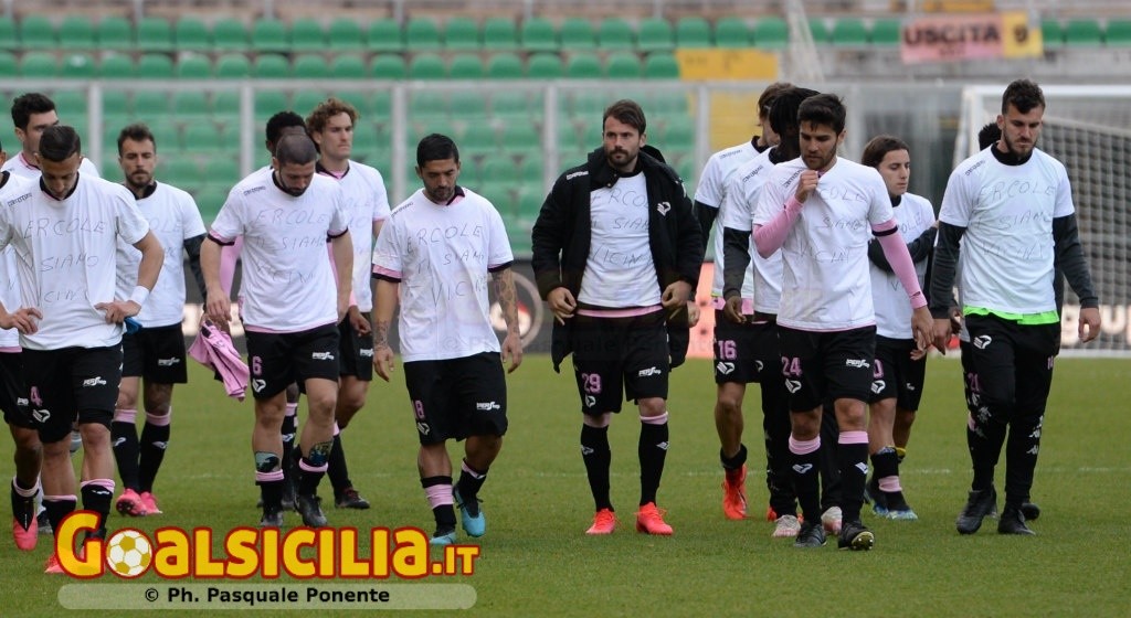 UFFICIALE - Palermo: il ritiro precampionato si svolgerà in Campania-Info, date e dettagli