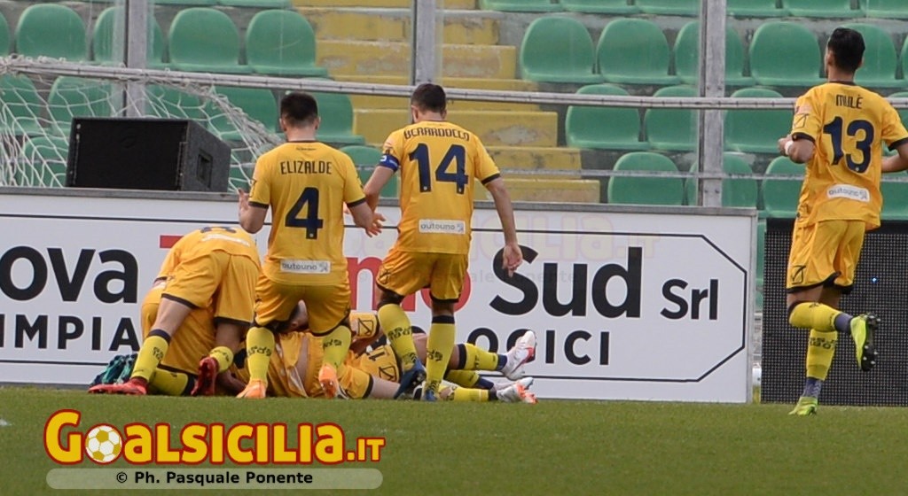 Serie C: un ex Catania e Palermo verso la panchina della Juve Stabia