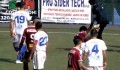 BIANCAVILLA-ACIREALE 1-3: gli highlights del match (VIDEO)
