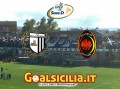 Leonzio-Igea Virtus 0-4: gli highlights del match (VIDEO)