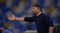 Curiosità, Serie A: c’è già il primo divorzio in panchina, addio tra Gattuso e la Fiorentina