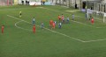 FC MESSINA-LICATA 3-0: gli highlights del match (VIDEO)