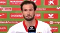 Ex Palermo: Vazquez segna un gol pazzesco di tacco, poi a fine partita scoppia in lacrime in diretta tv (VIDEO)