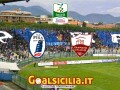 Pisa-Trapani: 0-0 all'intervallo