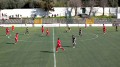 CITTANOVA-BIANCAVILLA 3-2: gli highlights del match (VIDEO)