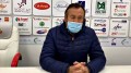 Catania, Guerini: “Mister Raffaele in bilico? L'allenatore è sempre il primo a essere in discussione”