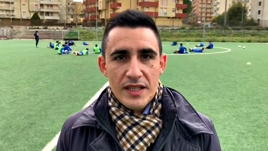 Ragusa, Puma: “Obiettivo rilanciare sempre più calcio in città, i tifosi sono e saranno nostro 12esimo uomo”