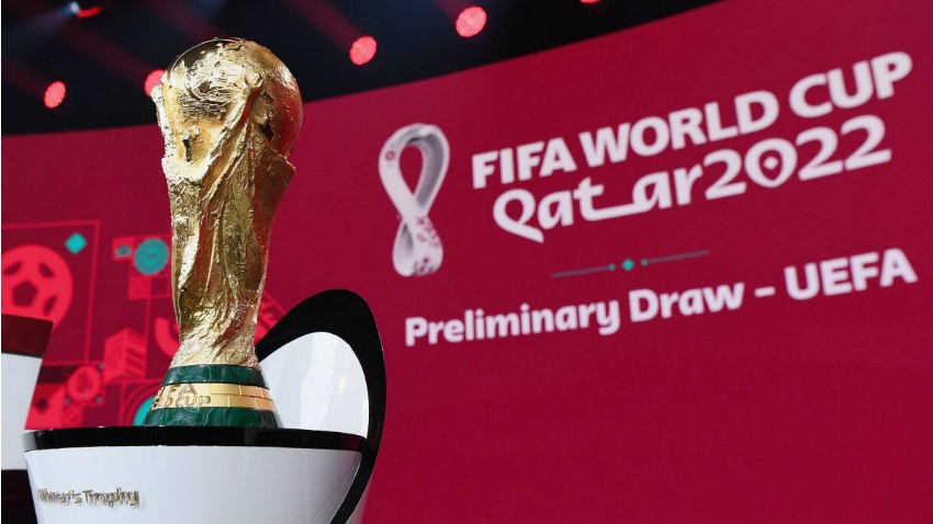 Mondiali Qatar2022: Francia schianta Australia