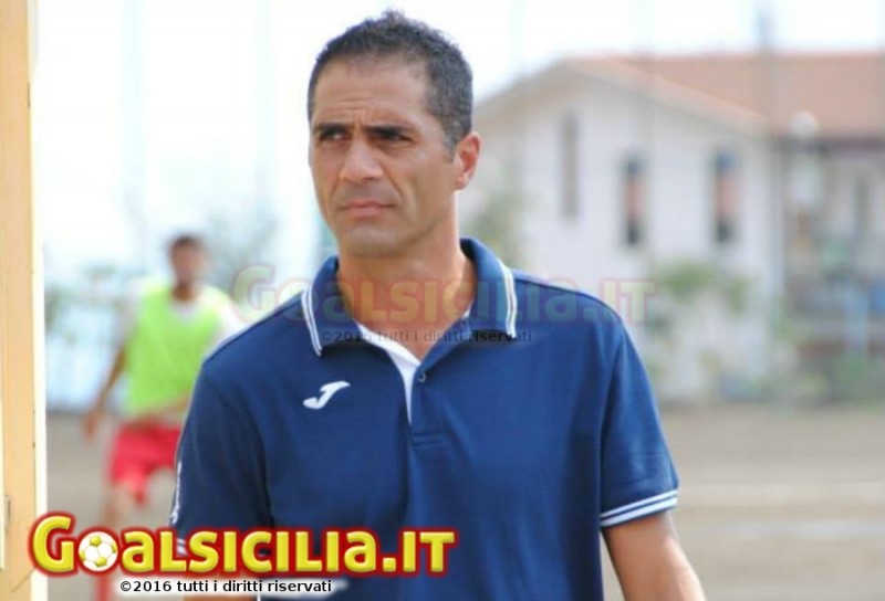 UFFICIALE - Milazzo: Orazio Pidatella è il nuovo tecnico rossoblu