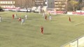 GELBISON-ACR MESSINA 1-1: gli highlights del match (VIDEO)