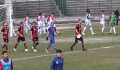 CASTROVILLARI-TROINA 0-0: gli highglights del match (VIDEO)
