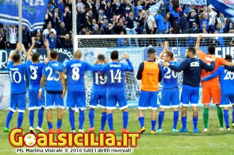 Il Leone azzanna l’Elefantino: va al Siracusa il derby col Catania, 1-0 decisivo Scardina-Cronaca e tabellino