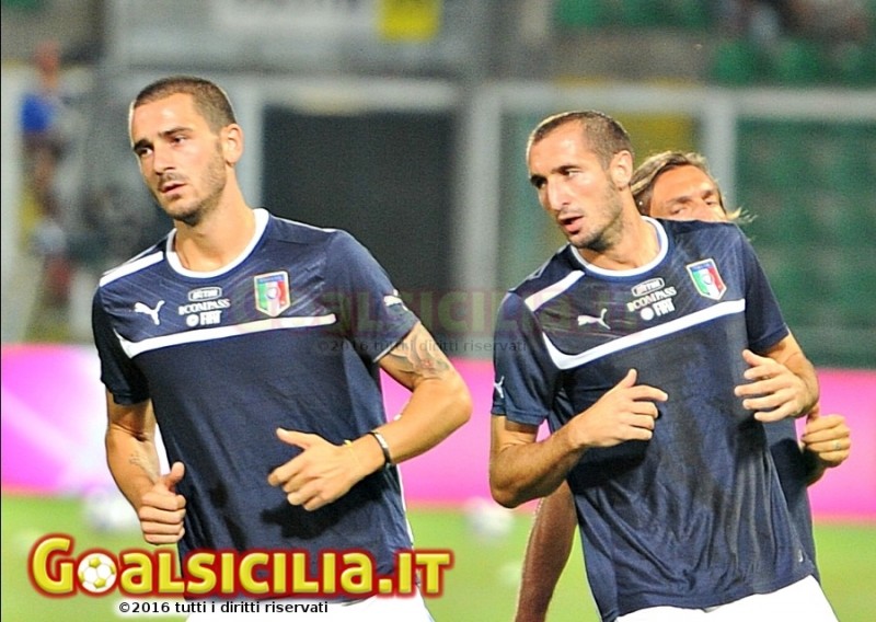Qual. Mondiali 2018, Italia-Liechtenstein: le formazioni ufficiali-Azzurri con il 4-2-4