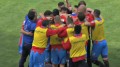 CATANIA-VITERBESE 1-0: gli highlights (VIDEO)