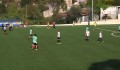 MARINEO-NISSA 0-1: gli highlights del match (VIDEO)