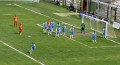FC MESSINA-SANT'AGATA 5-1: gli highlights del match (VIDEO)
