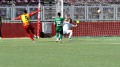 DATTILO-SANTA MARIA 1-1: gli highlights del match (VIDEO)