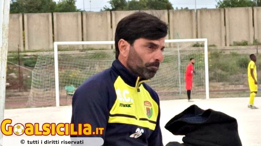 Enna, Catania: “La Jonica è una squadra forte, ma noi vogliamo i tre punti”