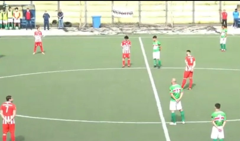 ATLETICO CATANIA-ACICATENA 4-0: gli highlights del match (VIDEO)