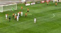 CATANZARO-CATANIA 2-0: gli highlights (VIDEO)