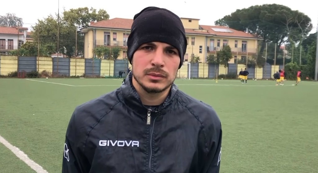 Giarre, Strano: “Con Atletico Catania sarà partita tosta, loro hanno giocatori importanti. Solo dopo penseremo al Siracusa”