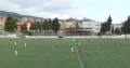 ROCCELLA-SANT'AGATA 2-2: gli highlights del match (VIDEO)