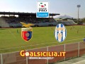 Casertana-Akragas 0-1: il tabellino