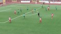 DATTILO-RENDE 2-1: gli highlights del match (VIDEO)