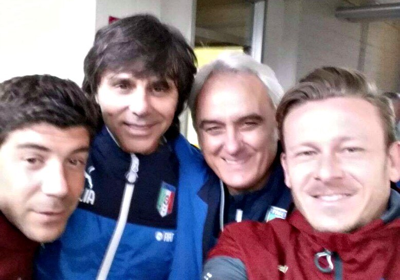 Pizzo a GS.it: ‘’Nel Trapani Martina, Valenti e Marino in Nazionale...’’