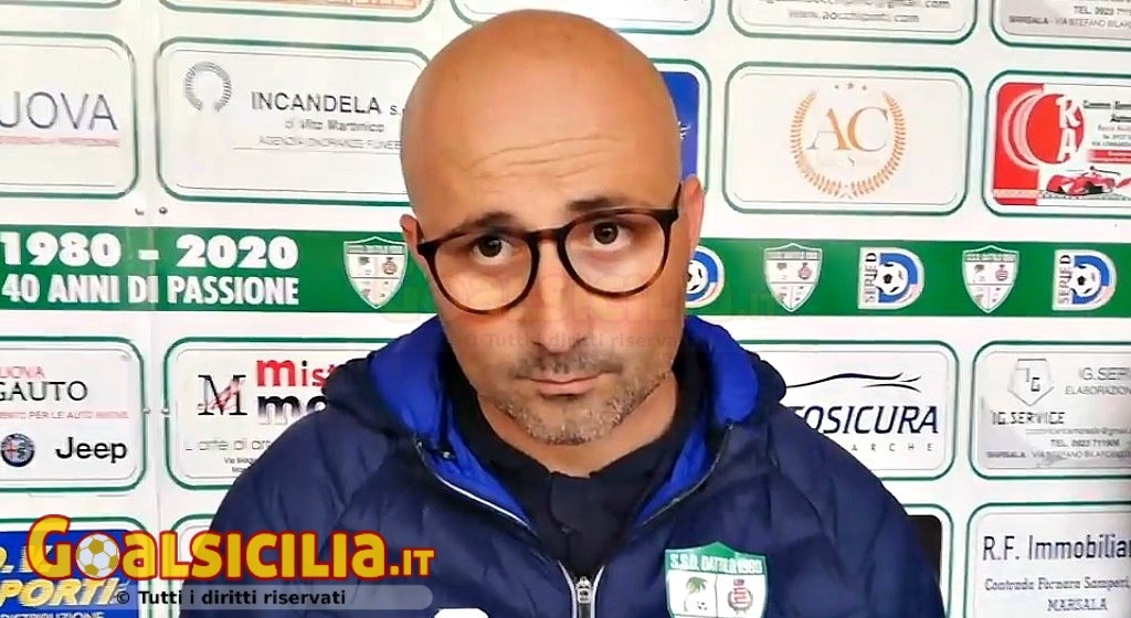 Dattilo, Chianetta: “Chi ha giocato a San Luca ha fatto veramente bene. Complimenti alla squadra nonostante la sconfitta”
