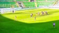 PALERMO-CAVESE 3-2: gli highlights del match (VIDEO)