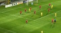 FOGGIA-CATANIA 2-2: gli highlights del match (VIDEO)