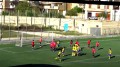 MAZARA-CUS PALERMO 4-2: gli highlights (VIDEO)