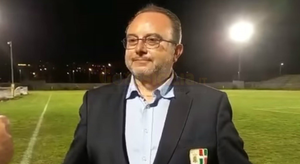 Nissa, Giammusso: “Chiederemo il ripescaggio in Serie D se…”