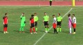 NISSA-FOLGORE 0-0: gli highlights del match (VIDEO)