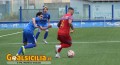 SIRACUSA-ATLETICO CATANIA 1-0: gli highlights (VIDEO)