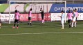 VIRTUS FRANCAVILLA-PALERMO 1-3: gli highlights del match (VIDEO)
