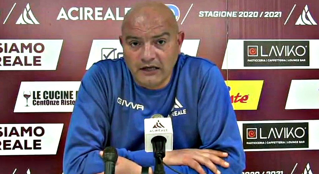 Acireale, De Sanzo: “Ho chiesto al club di confermare gran parte della squadra, in tanti richiesti in C. Savanarola…”