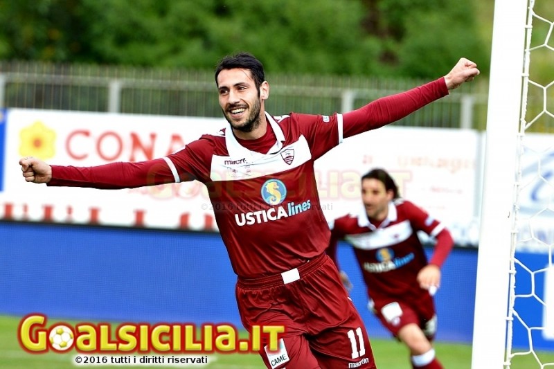 Entella, Mancosu: “Il Trapani si può salvare. Quel gol e quella giornata a Cremona...“