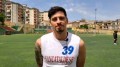 Sancataldese, Velardi: “Tanta emozione per il gol a Misilmeri, per me era una sfida particolare”