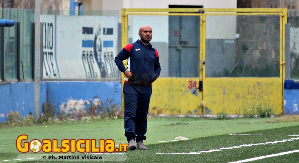 Atl. Catania, Coppa: “Vogliamo continuare nel nostro percorso ed entrare nella griglia play off”