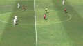 ACIREALE-CASTROVILLARI 2-2: gli highlights del match (VIDEO)