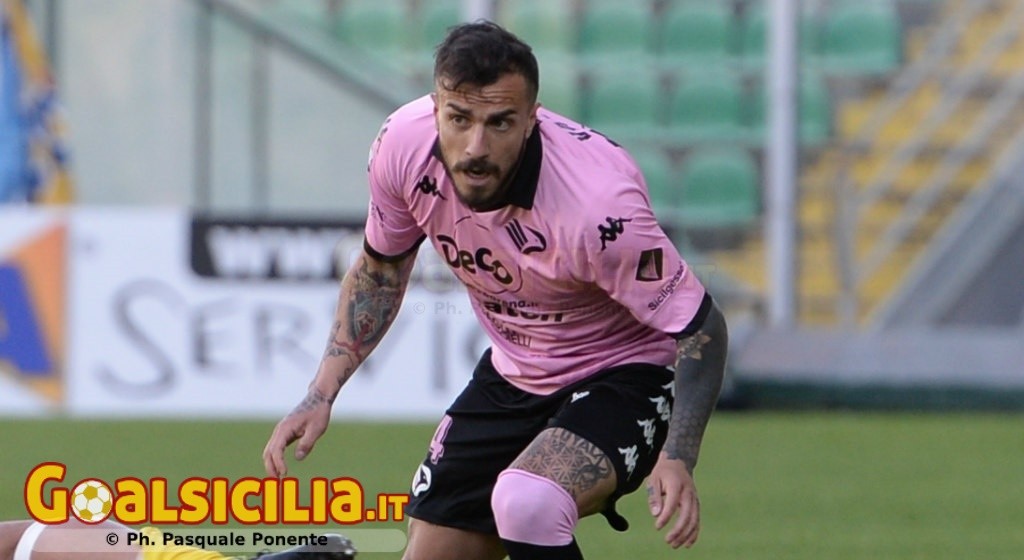 Palermo: in due saltano il derby col Messina?