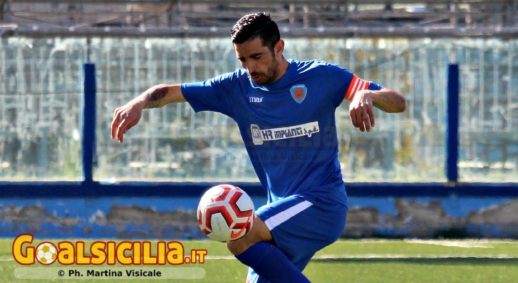 GS.it: Calciomercato Serie D: tre squadre siciliane su Lele Catania