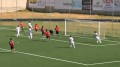 CANICATTì-CUS PALERMO 5-0: gli highlights (VIDEO)