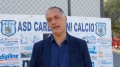 Carlentini, Strano: “­Contro Igea abbiamo dimostrato che non siamo inferiori a nessuno“
