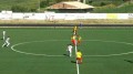 CANICATTì-NISSA 1-1: gli highlights del match (VIDEO)